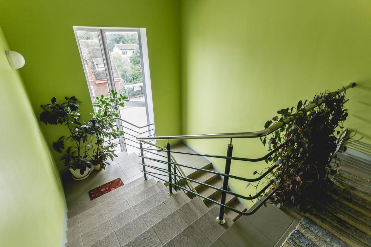 Raua 13 Apartment ตาร์ตู ภายนอก รูปภาพ